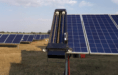 Robotic Solar Panel Cleaning Solutions | Solabot Technologies