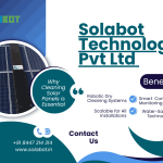 Cleaning Solutions for Solar Panels