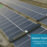 Solution for Cleaning Solar Panels