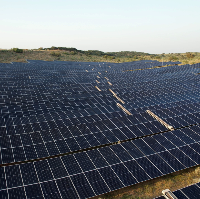 Robotic Solar Panel Cleaning Solutions